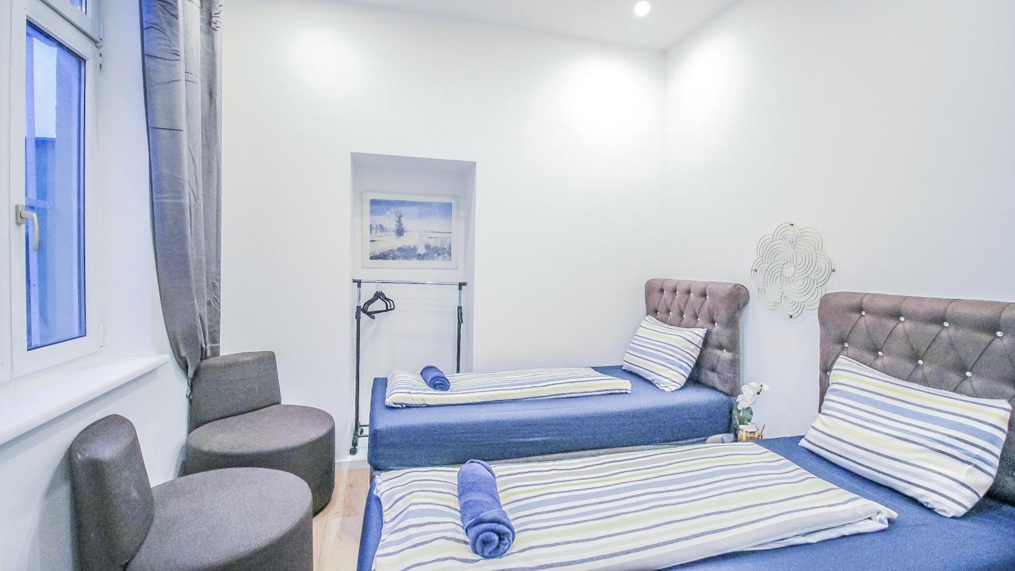 Comfortable Accommodations In The Alterlaa Area Lv3 비엔나 외부 사진
