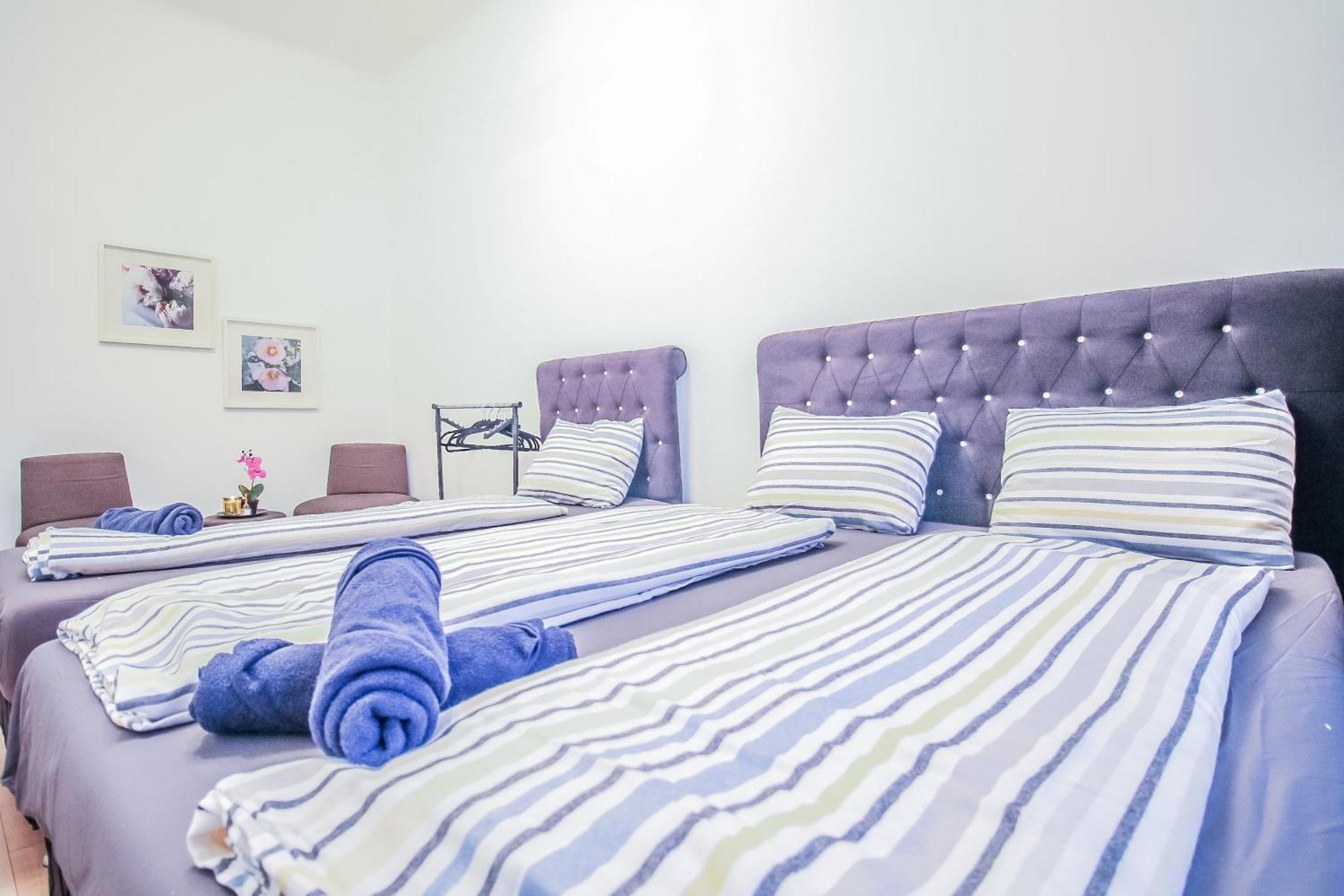 Comfortable Accommodations In The Alterlaa Area Lv3 비엔나 외부 사진