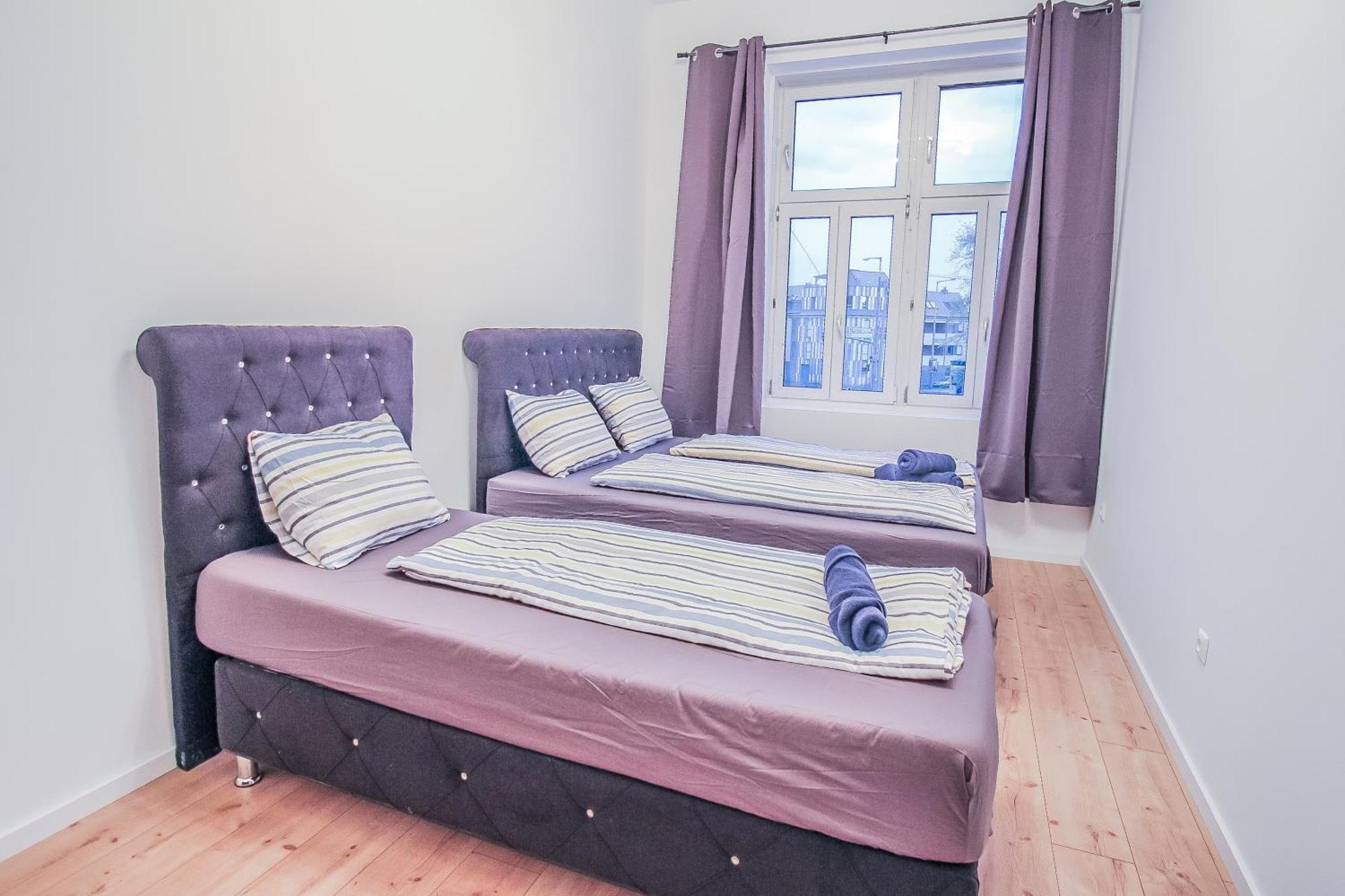 Comfortable Accommodations In The Alterlaa Area Lv3 비엔나 외부 사진